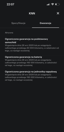 Tesla Model 3 cena 135000 przebieg: 27000, rok produkcji 2021 z Zawiercie małe 67